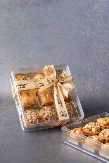 Assorted Baklava Box