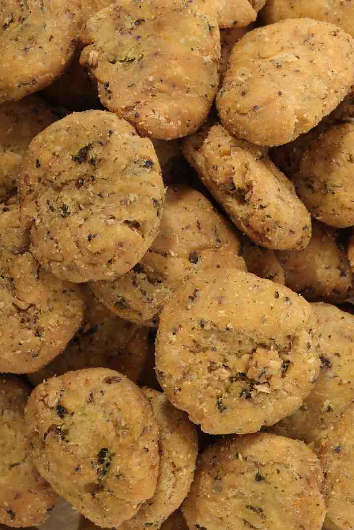 Methi Mathi