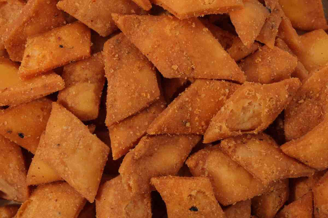 Masala Kata Nimki