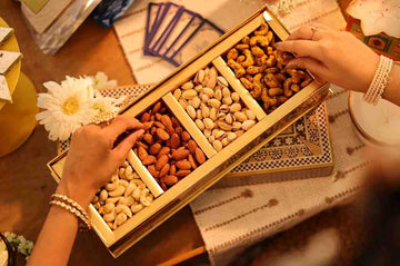 Assorted Dry Fruit Box