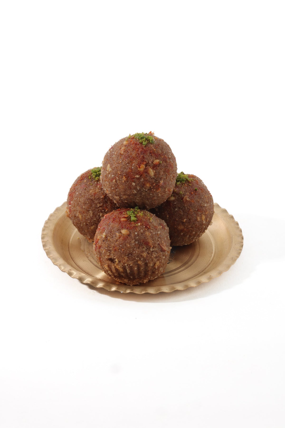 Besan Ladoo