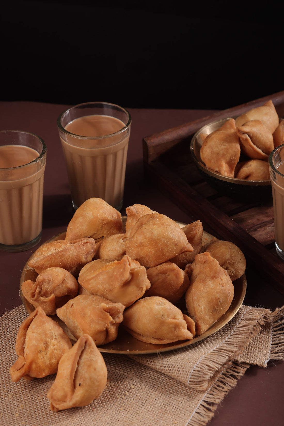 Mini Samosa