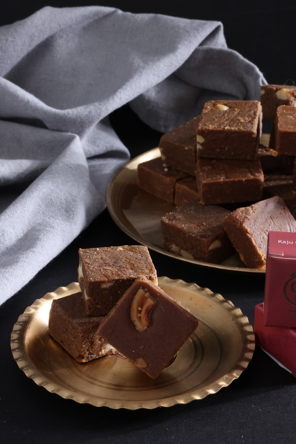 Kaju Chocolate Bite