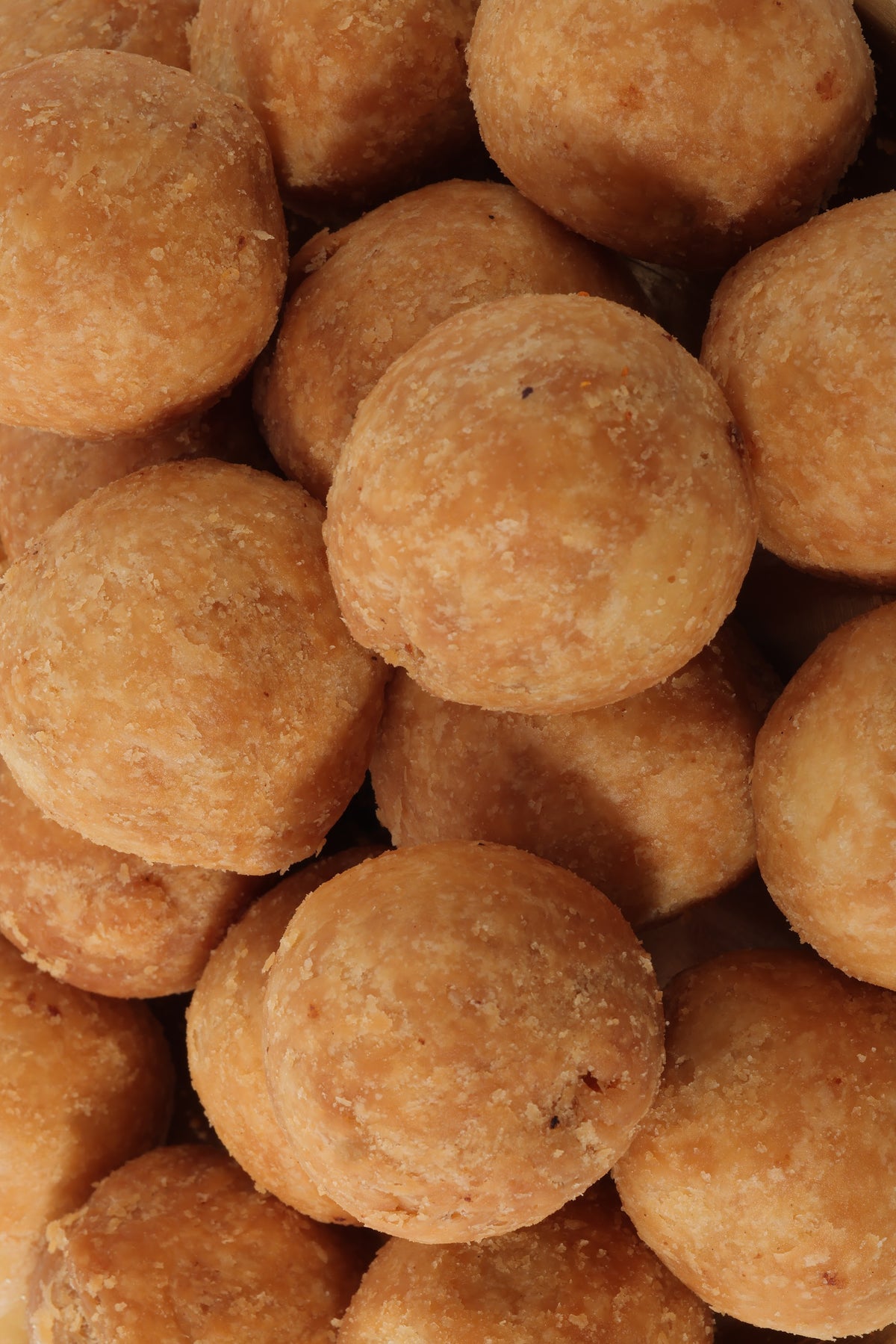 Mini Kachori