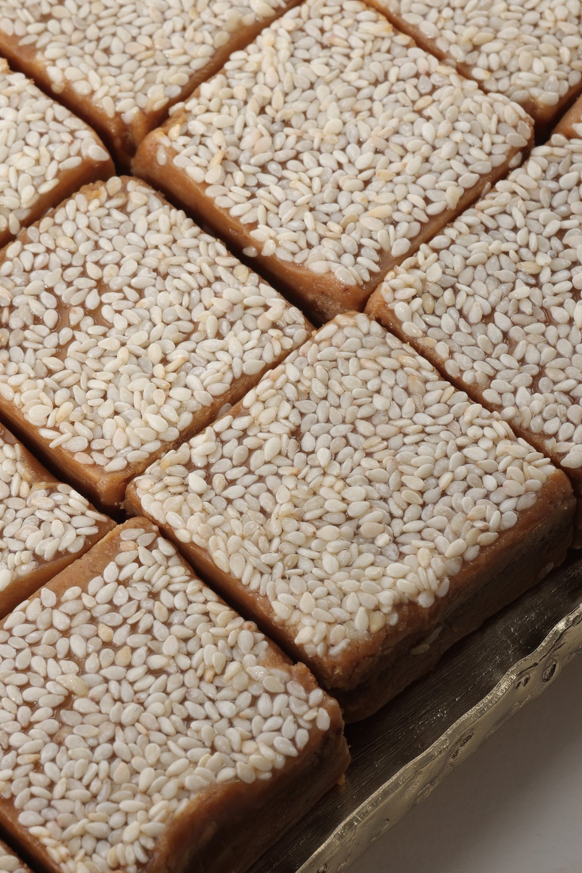 Coffee Mysore Pak
