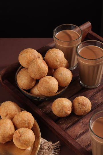Mini Kachori