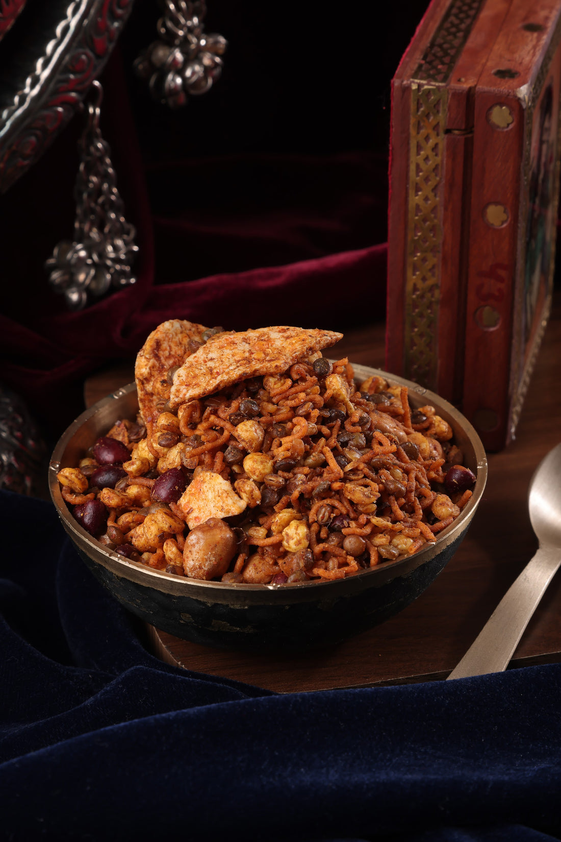 Jalpan Special Mixture