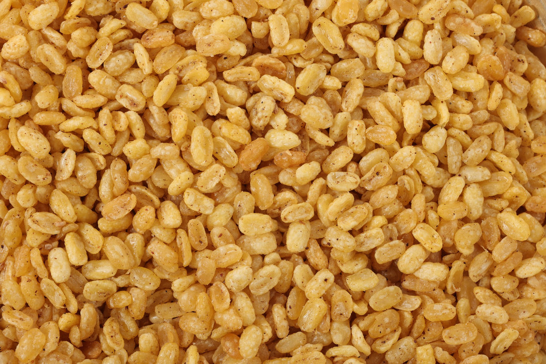 Moong Dal