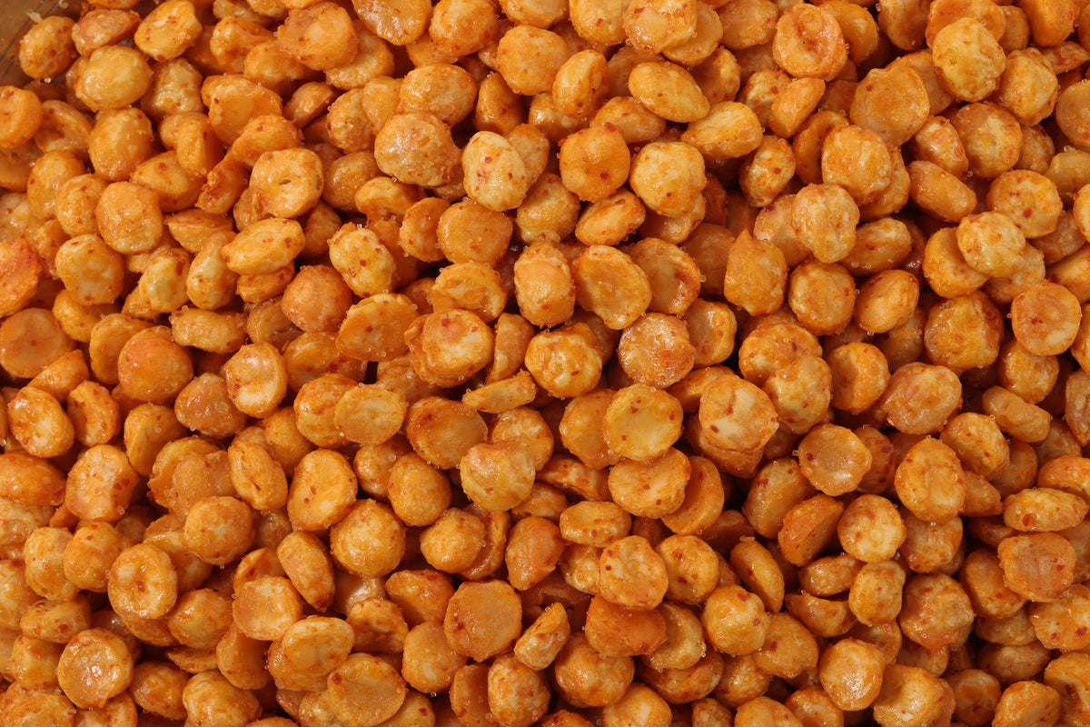 Channa Dal