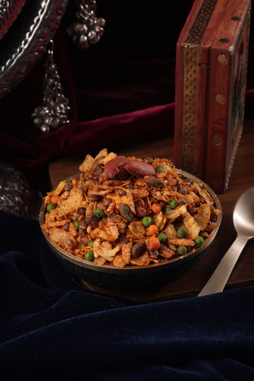 Dryfruit Mixture