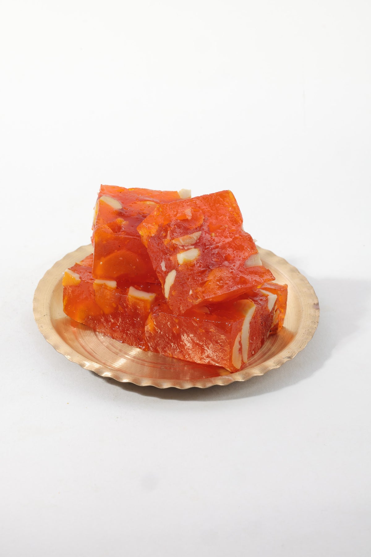Bombay Halwa