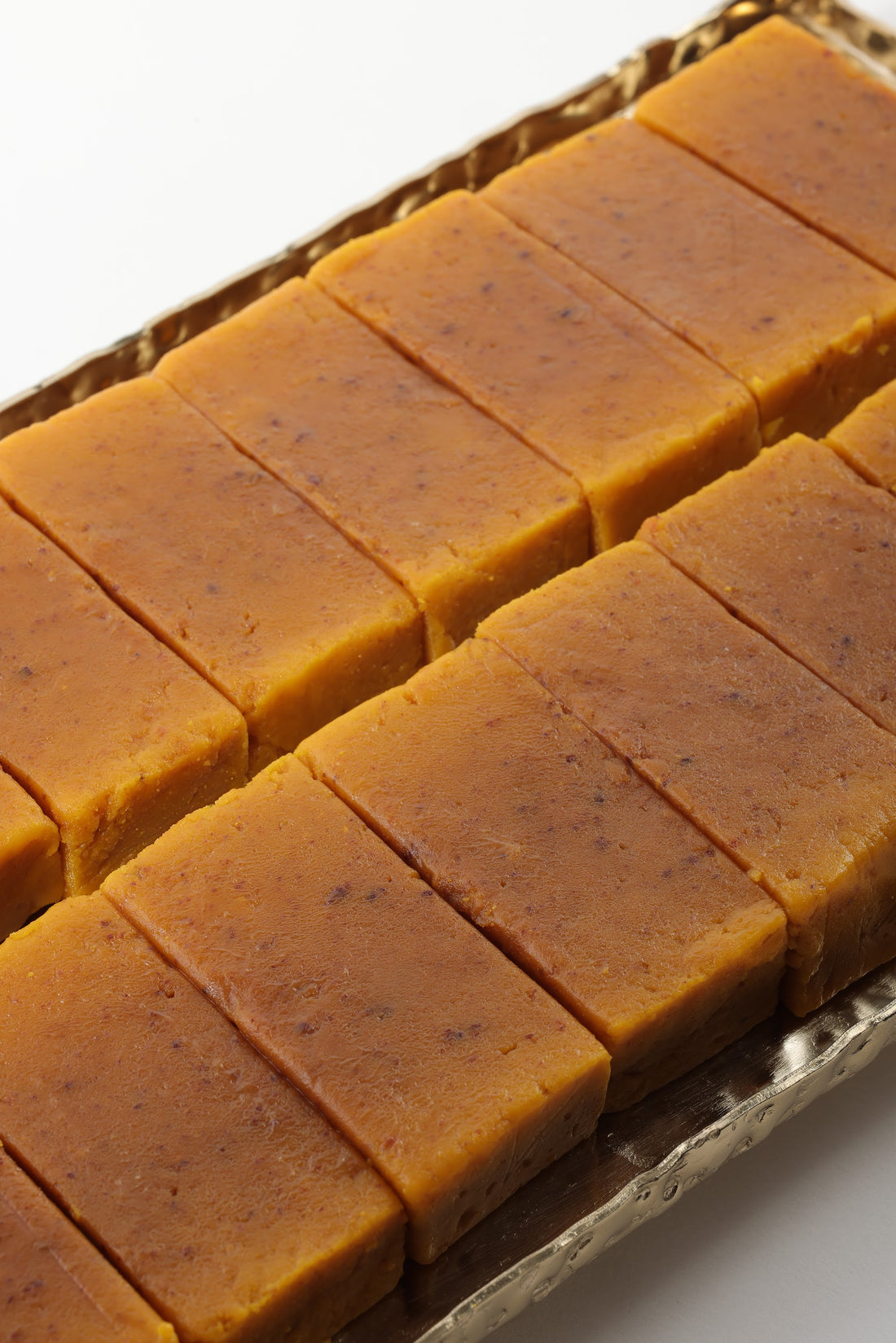 Ghee Mysore Pak
