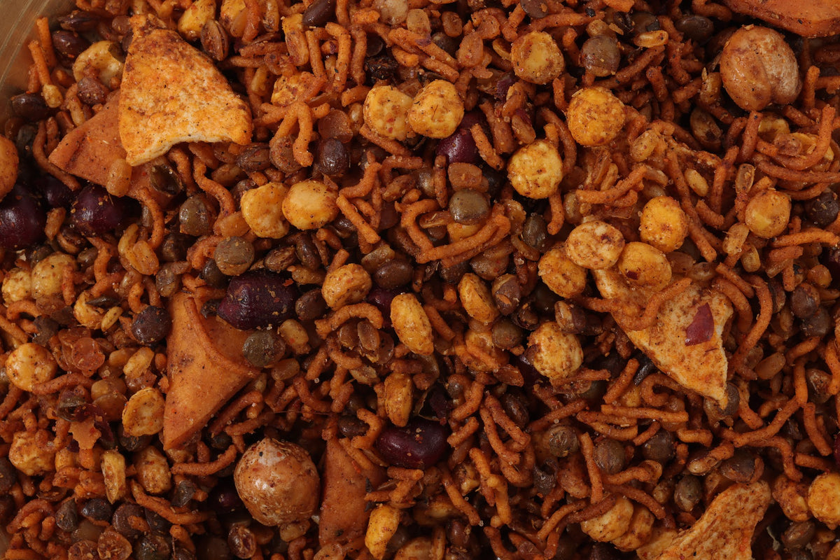 Jalpan Special Mixture