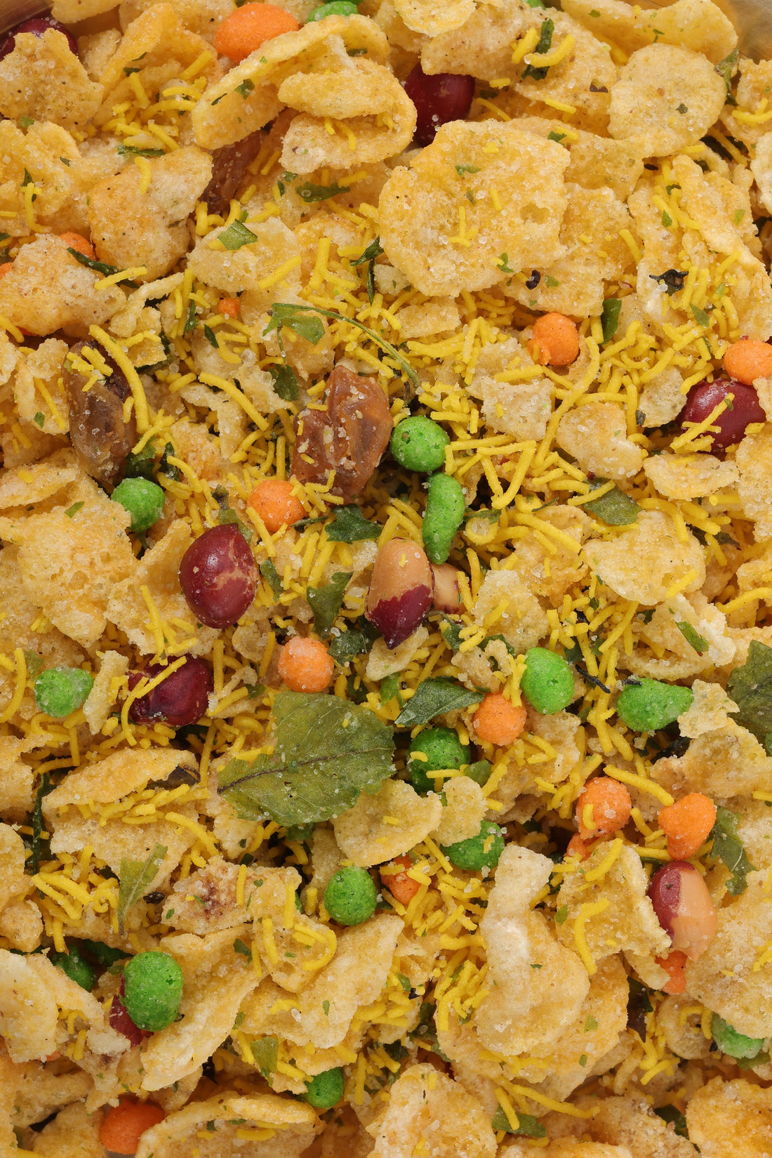 Cornflakes Mix