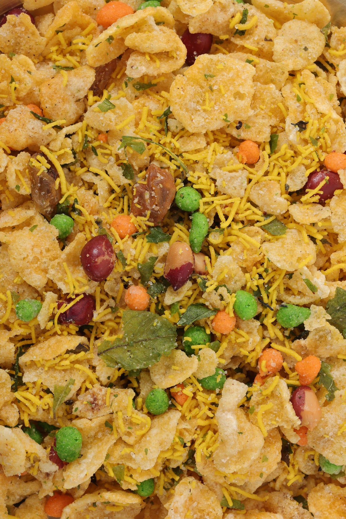 Cornflakes Mix