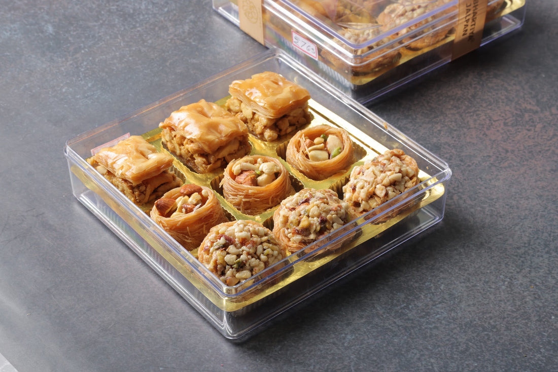 Baklava