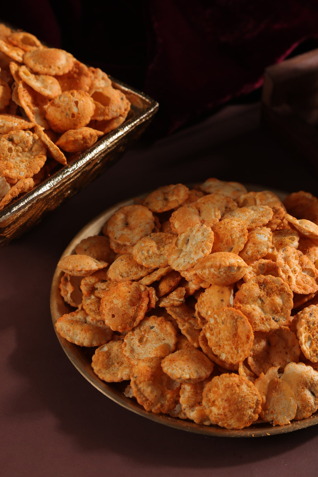 Disco Papad