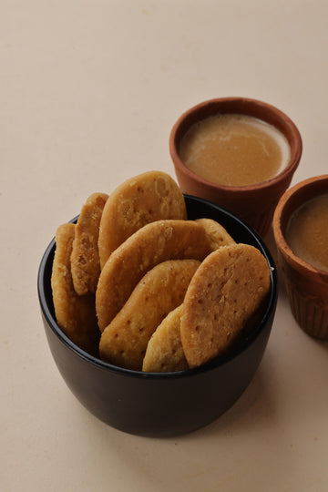 Masala Mathi