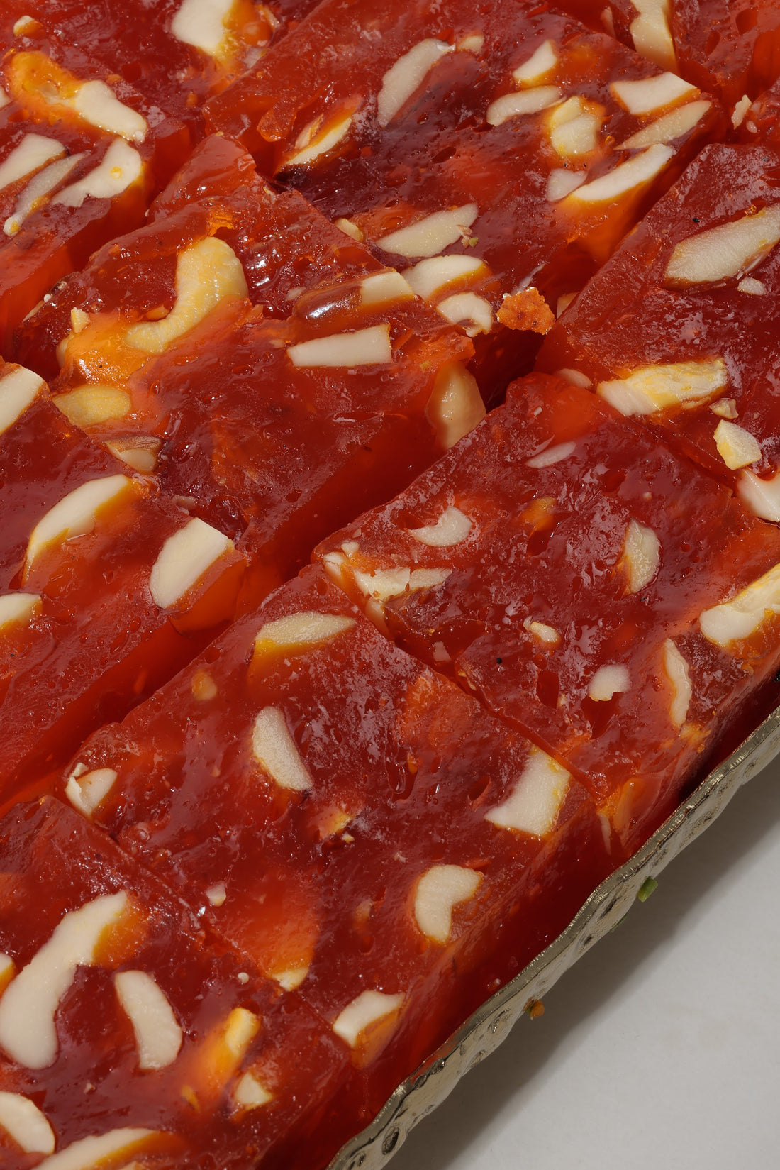 Bombay Halwa