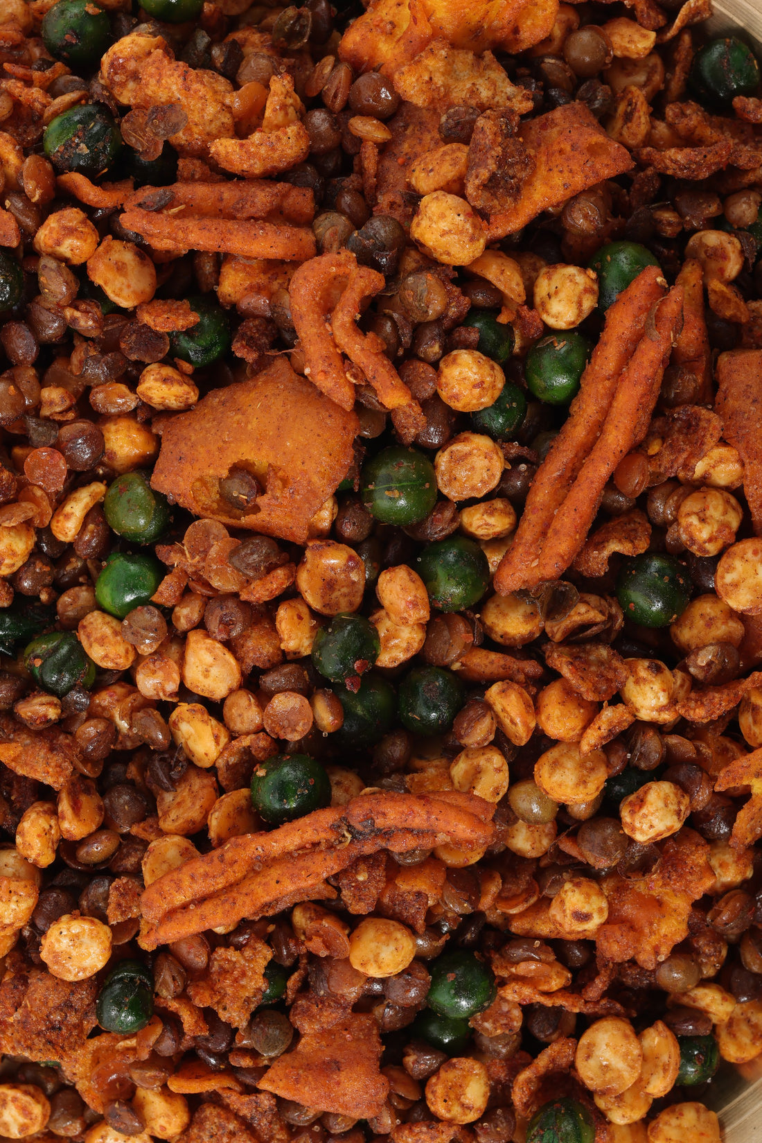 Chatka Jhatka Mixture