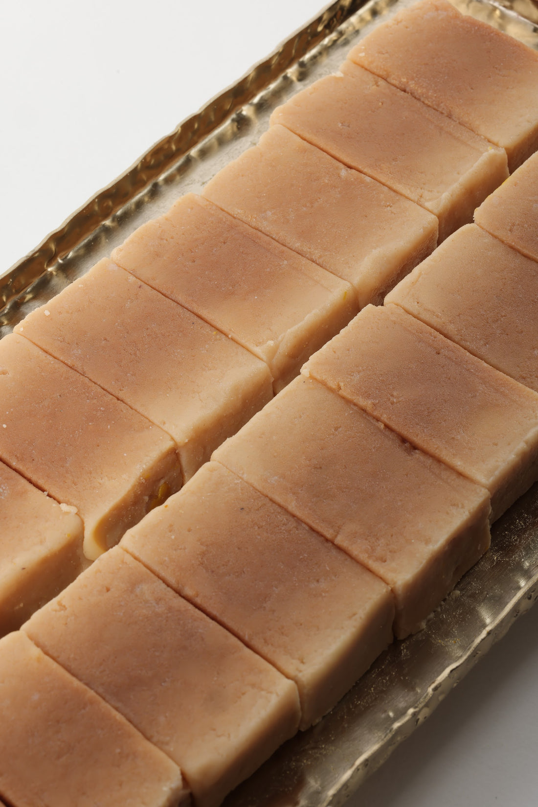 Milk Mysore Pak