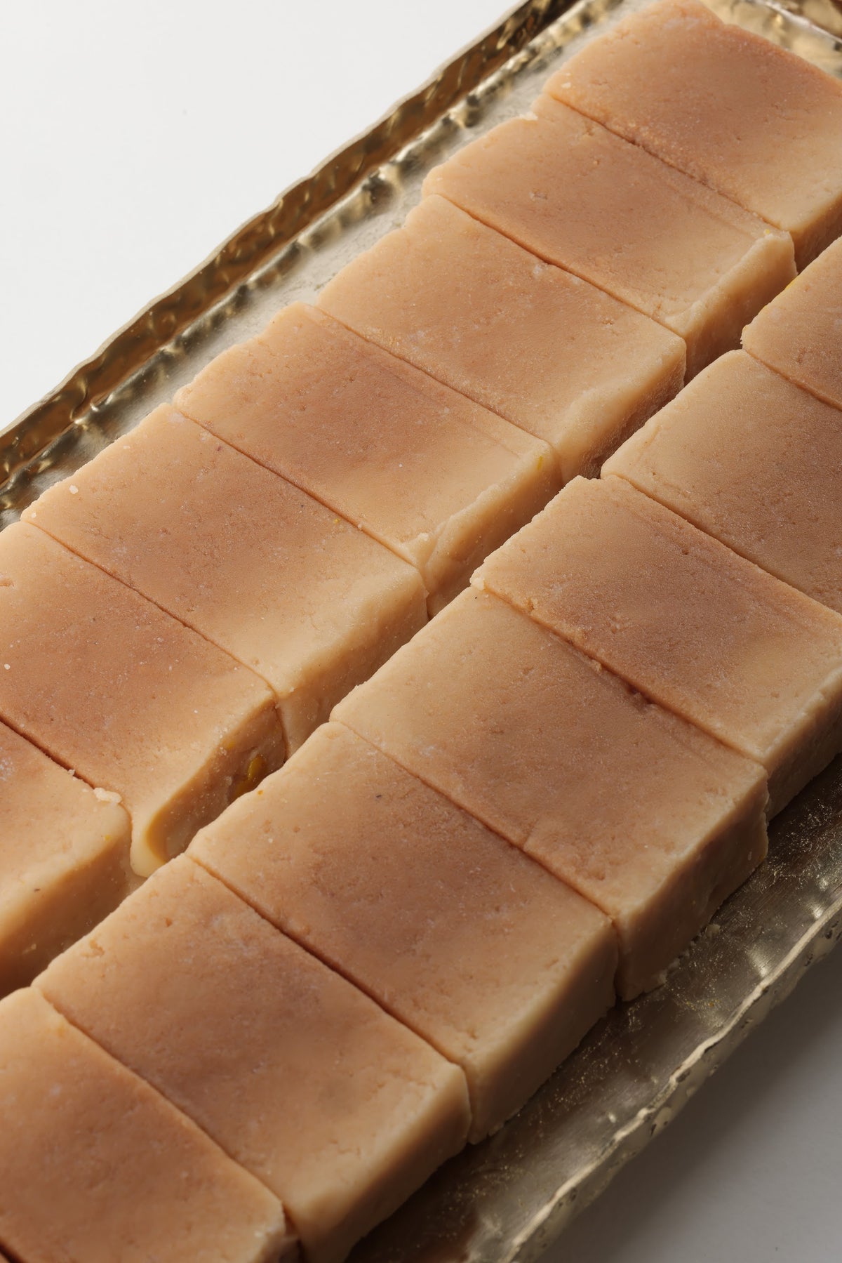 Milk Mysore Pak