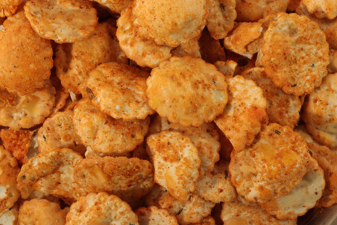 Disco Papad