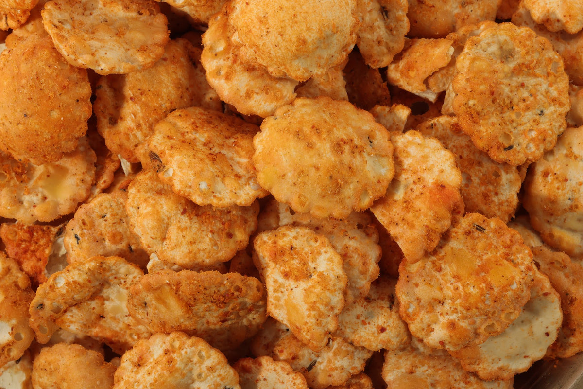 Disco Papad