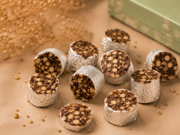 Dates Roll